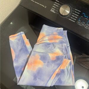 BuffBunny Legacy Rainwater swirl